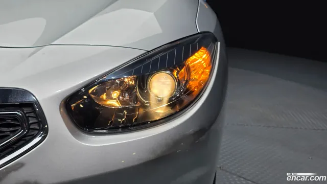 Renault SM3