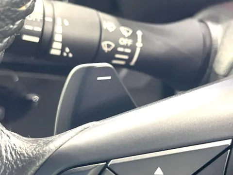 Mitsubishi eK X Space