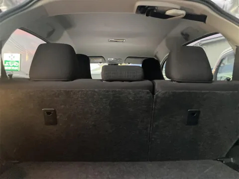 Toyota Yaris (Vitz)