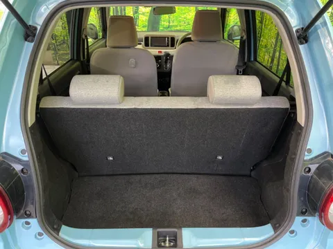 Daihatsu Mira Tocot
