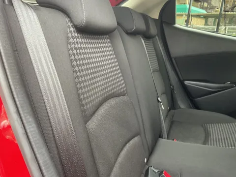 Mazda Mazda2 (Demio)