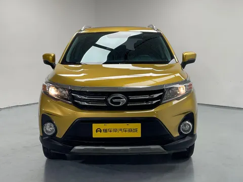 Gac GS3