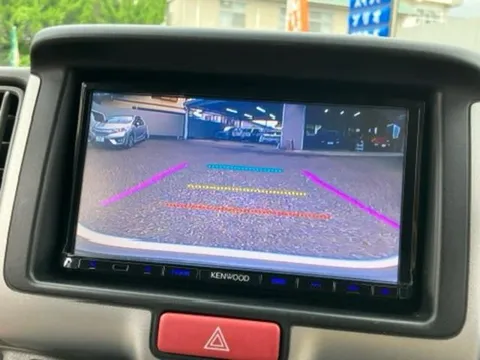 Mazda Scrum