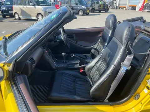 Honda Beat