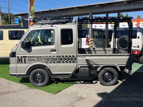 Suzuki Super Carry