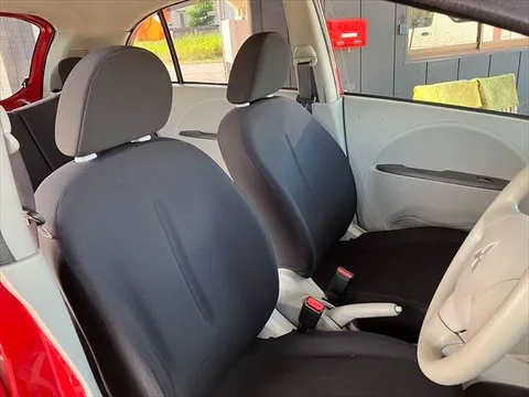 Mitsubishi I