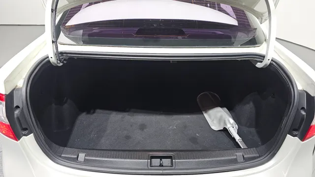 Renault SM3