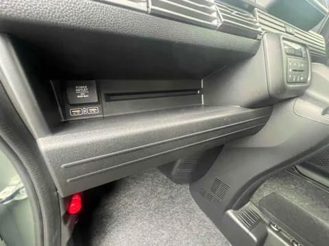 Honda N-VAN Plus Style