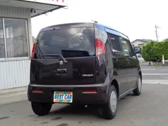 Suzuki MR Wagon