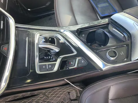 Geely Jiaji