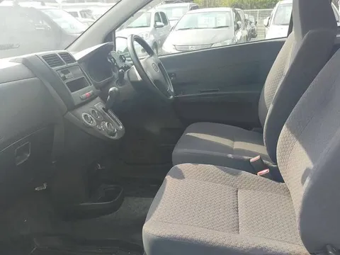 Subaru Pleo