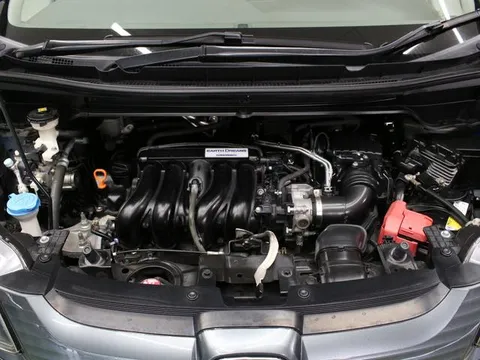 Honda Freed Plus