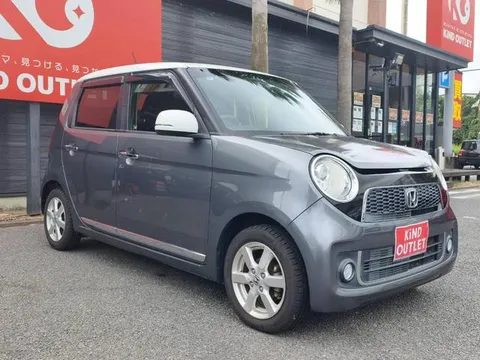 Honda N-ONE