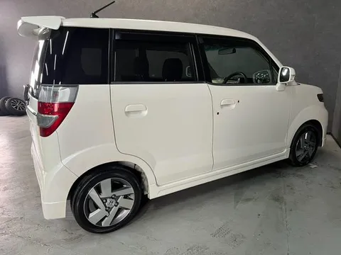 Honda Zest Spark