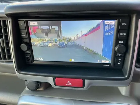 Nissan Clipper Rio