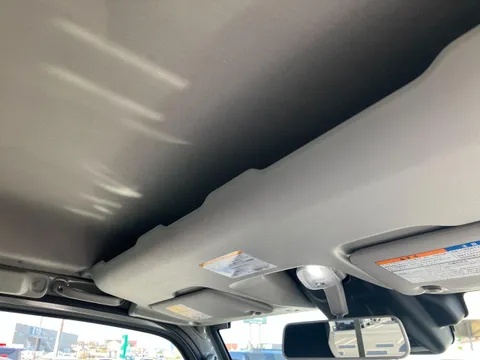 Suzuki Carry Track