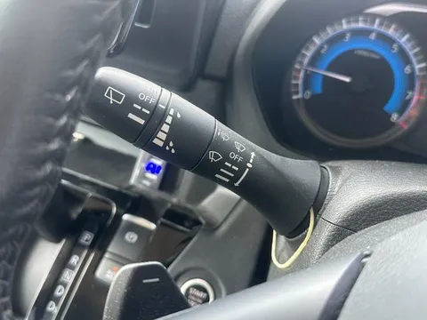 Mitsubishi eK X Space
