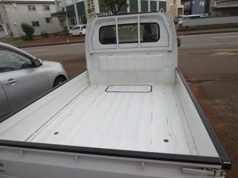 Nissan Clipper Truck