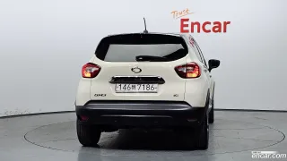 Renault QM3