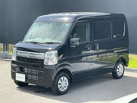 Nissan Clipper