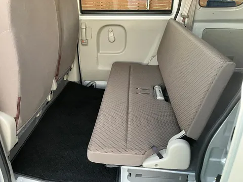 Nissan Clipper