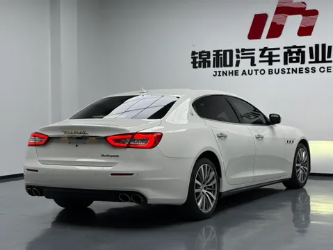 Maserati