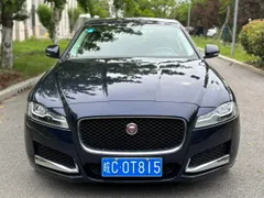 Jaguar XFL