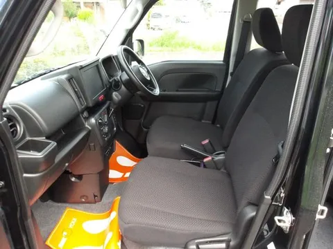 Mazda Scrum