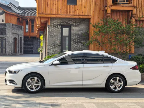 Buick Regal