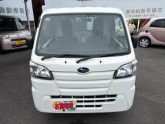 Subaru Sambar Truck