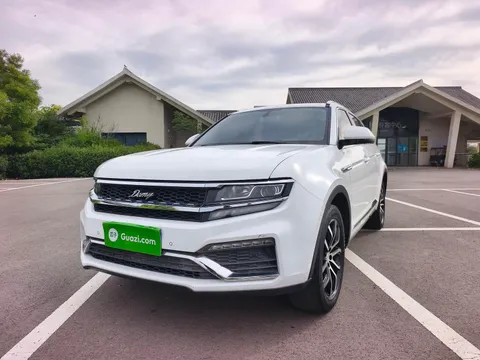 Zotye
