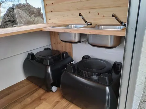 Nissan Clipper Truck