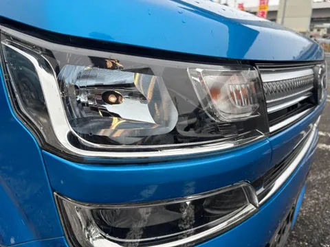 Mazda Flair