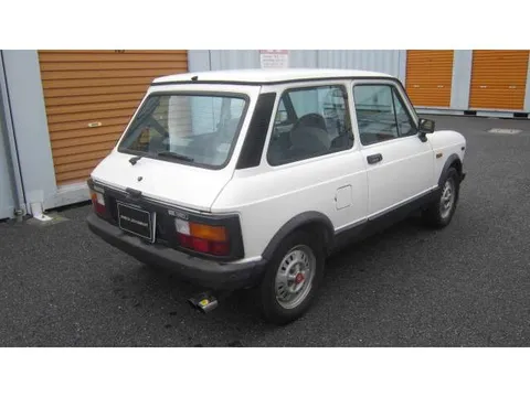 Autobianchi A112