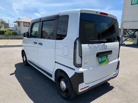 Honda N-BOX Joy
