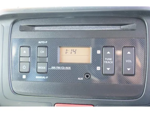 Nissan Clipper