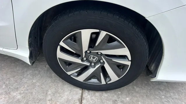 Honda Crider
