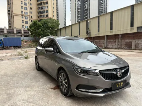Buick GL6