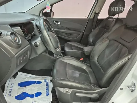 Renault QM3