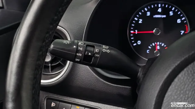 Kia Cerato (K3)