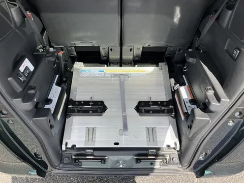 Honda N-BOX Plus