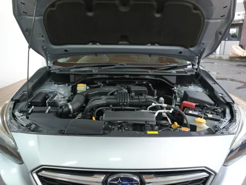 Subaru Impreza Sports