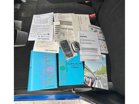 Honda N-BOX Plus