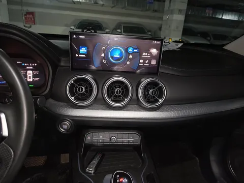 Wey VV5