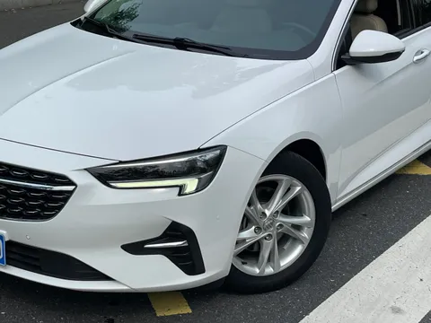 Buick Regal