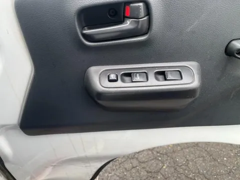 Suzuki Carry Track
