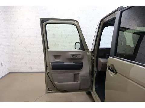 Honda N-BOX Joy