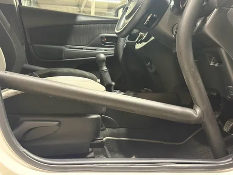 Toyota Yaris (Vitz)