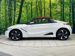 Honda S660