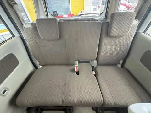 Nissan Clipper Rio
